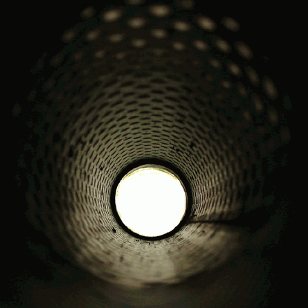 Tłumik Power Force Tuning Gy6 4t Tune-Ex Czerwony Tut000307