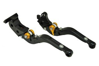 KLAMKI REGULOWANE SUZUKI GSXR1000