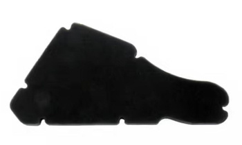 Filtr powietrza gilera thypoon/storm lc 50, piaggio nrg/ntt lc 50 '93-'01 (oem: 433437)