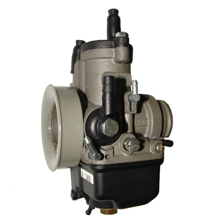 Gaźnik dellorto phbh 30 nd aprilia husqvarna 125