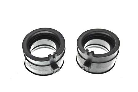 Króćce gaźników Honda Transalp Africa Twin 650