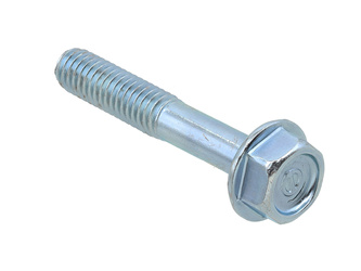 ŚRUBA KOŁNIERZOWA M6 X 1.0 X 35MM Z OZNACZENIEM (5 SZT.)