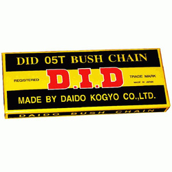 DID Łańcuch Rozrządu DID05t-126 Zamkniety