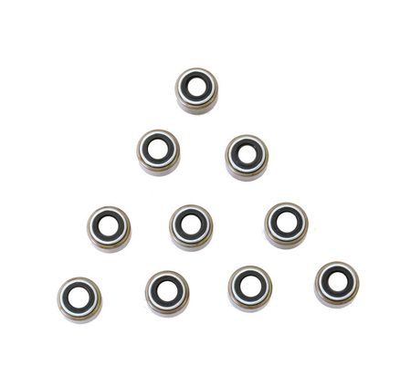 uszczelniacz zaworowy 1j7-12119, yamaha xt/xv/yfm/yxr/xs/sr