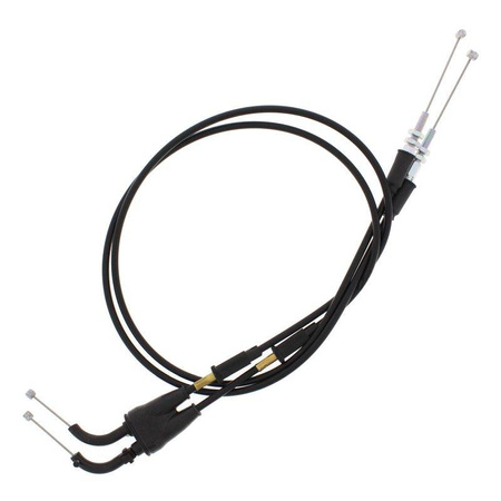 Linka gazu ktm enduro 690 '08, enduro r 690 '09-'13, smc 690 '09-'10, supermoto 690 '07