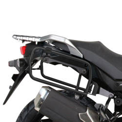 Stelaż do kufrów bocznych Shad 4P Terra do Suzuki V-Strom DL650