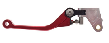 Dźwignia sprzęgła z korpusem Yamaha