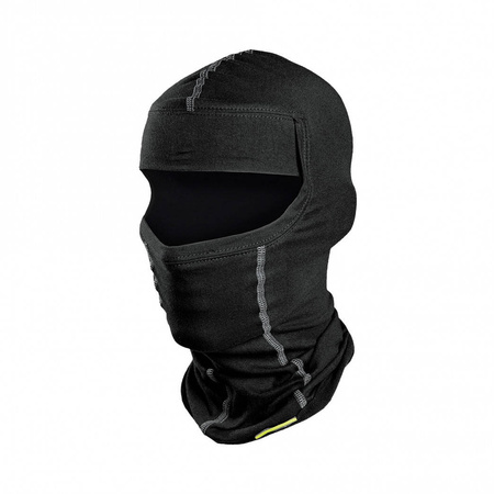 Kominiarka balaclava basic (bawełna/spandex)