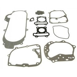 Uszczelki silnika skuter 4T GY6-50 139QMB 430 MM