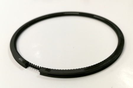 Tłok Meteor Aprilia Leonardo Scarabeo 150 (62,00) Sel.E