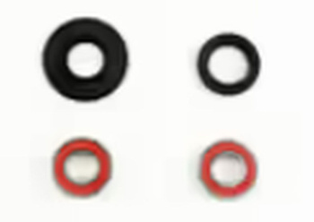 Łożyska koła przedniego honda cr 125/250/500 '85-'94 (25-1075)