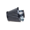 Filtr powietrza 32 mm stożkowy carbon