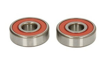 Łożyska koła przedniego suzuki vx 800 '90-'96, vs 800gl '92-'04, vs 750 '86-'91