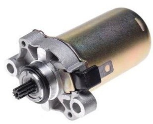 Rozrusznik Elektryczny Do Aprilia RS 50 2006- Derbi Senda GPR Piaggio Fly