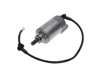 Rozrusznik elektryczny silnik 156FMI