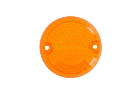 klosz kierunowskazu przód/tył lewy/prawy suzuki gsf, gsx, ls, rv, vlewy vs, vx, vz 125-1500 1985-2012 (7460)