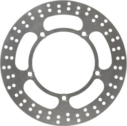 Tarcza hamulcowa przód honda vt 500 83-86, vt 600 88-01, suzuki vs 750 86-89