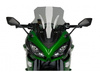 Szyba Sportowa Puig Do Kawasaki Z1000sx 11-19 / Ninja 1000 Sx 20-22 Lekko Przyciemniona