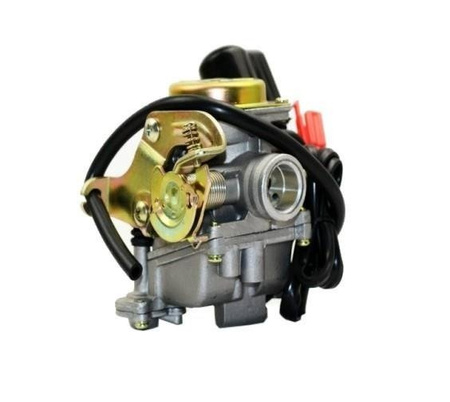 GAŹNIK ODBLOKOWANY DO SKUTERA 4T GY6-50 139QMB