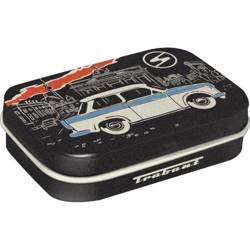 Mintbox Trabant Berlin Black