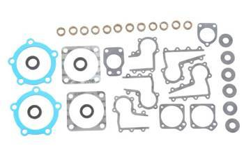 Athena 2022/05 uszczelki top-end harley-davidson knucklehead '36-'47 (oem:17034-38)