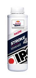 Ipone stroke 4 10w40 olej silnikowy 100% syntetyk 1l (akc) (6)