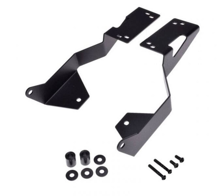 Stelaż kufra tył Shad do BMW R1200