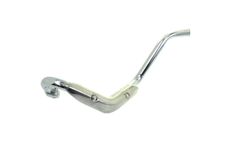 Rura Wydechowa Apollo Rxf Open 125/140