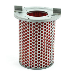 FILTR POWIETRZA HONDA FT 500 C (PC07) '82-'84, (HFA1503) (OEM: 17221MC8000)