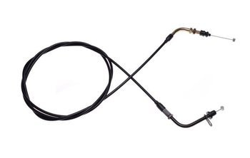 Linka gazu do skutera 4T Długość 194 cm