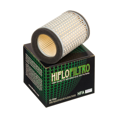 Filtr powietrza HifloFiltro HFA2601 Kawasaki Z650 Z750