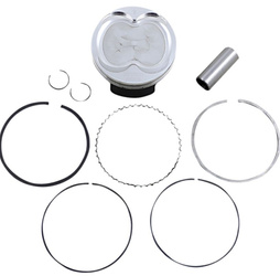 Wossner tłok polaris (4t) rzr 570 '12-'21, ranger '14-'21, sportsman '14-'21 (99,42 mm) (+0,50 mm)