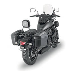 Stelaż Kufrów Bocznych Monokey Kawasaki Vulcan S 650 (15-19)