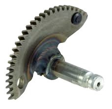 Półksiężyc Kopniaka Piaggio Liberty Sfera Hexagon