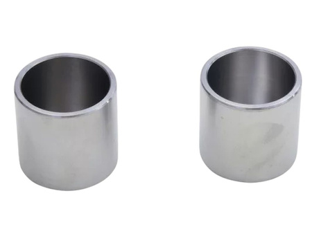 KOMPLET TŁOCZKÓW (TŁOCZKI PRZÓD) ZACISKU HAMULCOWEGO CAN-AM COMMANDER 800 / 1000 '14-'20, SUZUKI DR 650 RS (EURO) '90-'96, DR 650 SE '90-'95, YAMAHA VIKI700 '14-'23, WOLVERINE '16-'23, XT 600 '90-'95, YXZ 1000 R EPS '16-'18