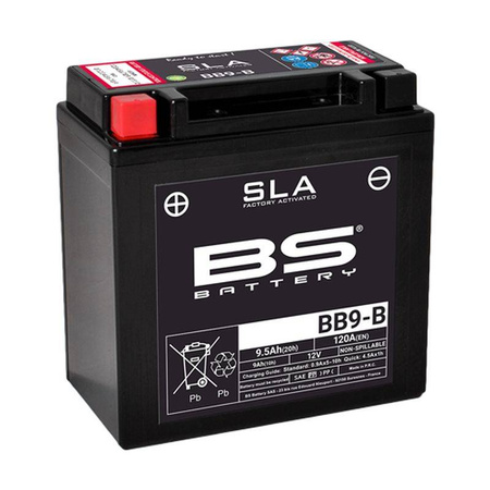 Bs 2022/02 akumulator bb9-b (fa) 12v (yb9-b) 9ah 135x75x139 bezobsługowy - zalany (120a) (6)