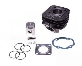 Cylinder skuter 2T Honda Dio Kymco DJ Sym Pure Daelim Cordi 50 cm