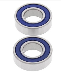 Łożyska koła przedniego gas gas ec/sm 50 04-05, ktm sx 60/65 98-09, suzuki rm 125/250 87-95 (25-1135)=wbk60007