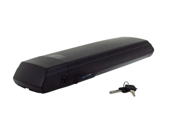 Bateria na ramę 36v 13ah f&f samsung power force