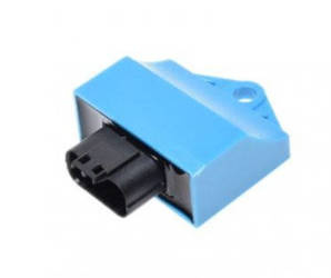 Moduł zapłonowy ECU skuter SYM Orbit 3 i 2 Symphon