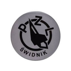Emblemat zbiornika do Wsk żywiczny