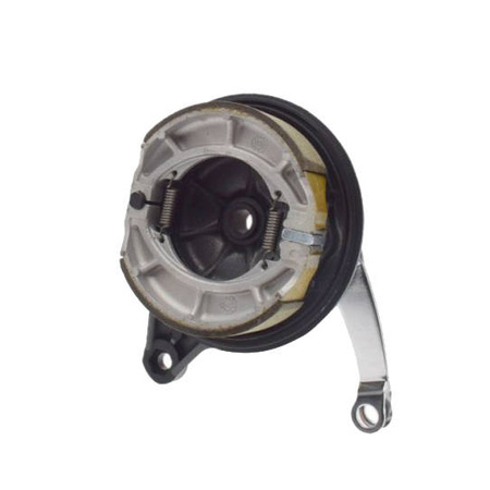 Pokrywa szczęk hamulca tył do Junak 905