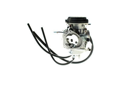 Gaźnik Power Force Pd33j-S Yamaha Raptor 01-05r Gzc000056