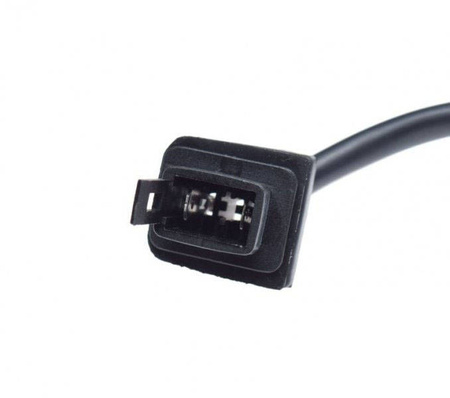 Stator iskrownik 12 cewek do Piaggio Zip 50 4T