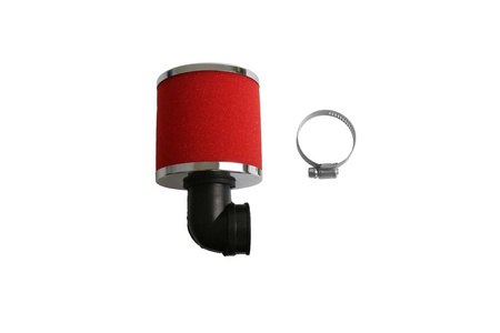 Filtr powietrza aprilia, benelli, beata, derbi, gilera, honda,  ...