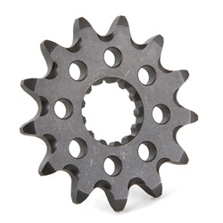 Zębatka przednia 565 14 yamaha yz 250 99-19, wr/yzf 400/426/450 (jtf565.14) (56514)yfz 450 '04-'13