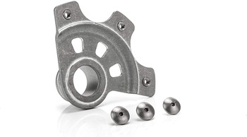 Zestaw montażowy tył crf 250/450 r/x 06-11 /stara cena:117/