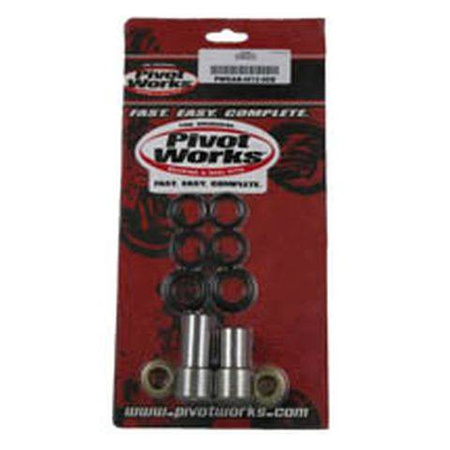 Zestaw naprawczy wahacza honda cr 80r '98-99