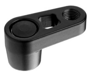 Adapter lusterka (8/125, strona prawa) (tm31)