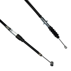 Linka sprzęgła kawasaki kx 80/85